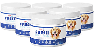 Fresh Breathies - special pricing